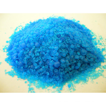 Fertilizer Grade/Feed Grade Copper Sulphate 98%